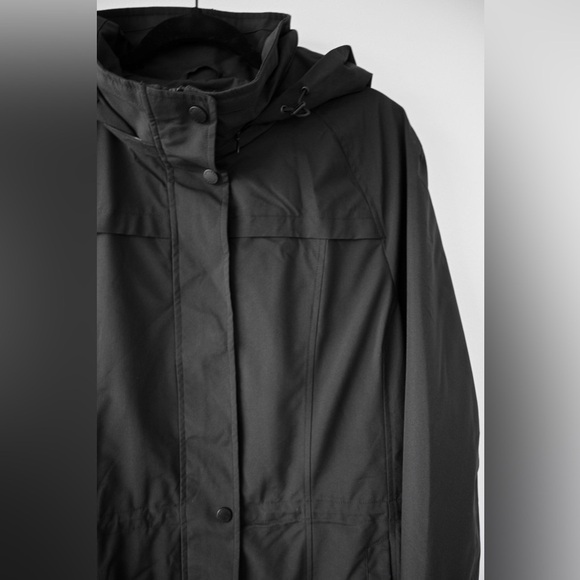 Gallery Raincoat New With Tags - Picture 5 of 13